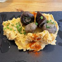   at La Raposa del Poble Sec in Barcelona