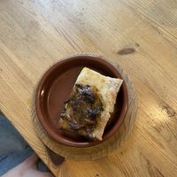   at La Raposa del Poble Sec in Barcelona