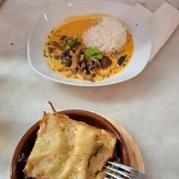  at La Raposa del Poble Sec in Barcelona