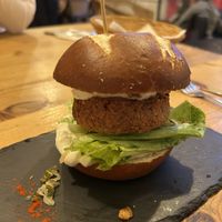   at La Raposa del Poble Sec in Barcelona