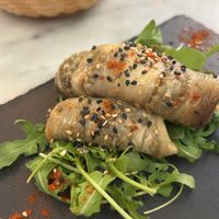   at La Raposa del Poble Sec in Barcelona