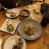  at La Raposa del Poble Sec in Barcelona