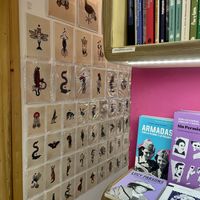   at La Raposa del Poble Sec in Barcelona