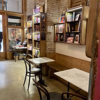   at La Raposa del Poble Sec in Barcelona