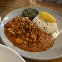   at La Raposa del Poble Sec in Barcelona