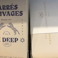 Craft chocolate   at Mon Epicerie Paris in Paris