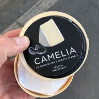   at Mon Epicerie Paris in Paris