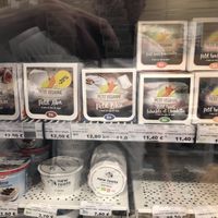   at Mon Epicerie Paris in Paris