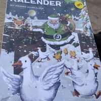 Advent calendar   at Mon Epicerie Paris in Paris