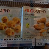  at Mon Epicerie Paris in Paris