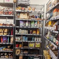  at Mon Epicerie Paris in Paris