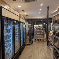  at Mon Epicerie Paris in Paris