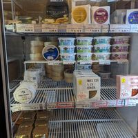  at Mon Epicerie Paris in Paris