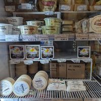  at Mon Epicerie Paris in Paris