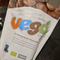 Vego melts at Mon Epicerie Paris in Paris