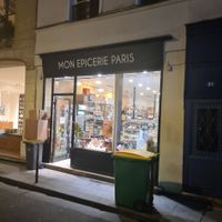 Mon Epicerie Paris at Mon Epicerie Paris in Paris