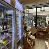   at Mon Epicerie Paris in Paris