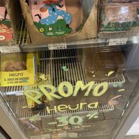   at Mon Epicerie Paris in Paris