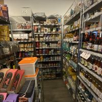   at Mon Epicerie Paris in Paris