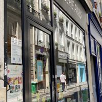  at Mon Epicerie Paris in Paris