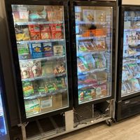  at Mon Epicerie Paris in Paris