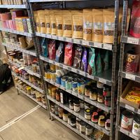  at Mon Epicerie Paris in Paris