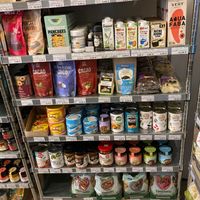  at Mon Epicerie Paris in Paris