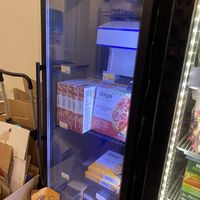   at Mon Epicerie Paris in Paris