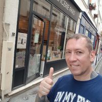 perfecto at Mon Epicerie Paris in Paris