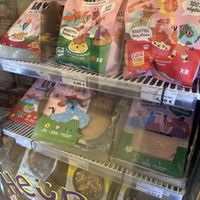   at Mon Epicerie Paris in Paris