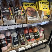   at Mon Epicerie Paris in Paris