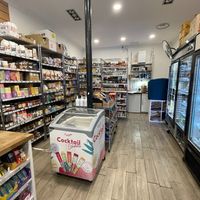  at Mon Epicerie Paris in Paris