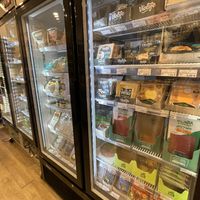  at Mon Epicerie Paris in Paris