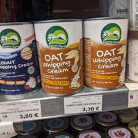  at Mon Epicerie Paris in Paris