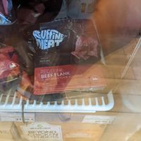  at Mon Epicerie Paris in Paris