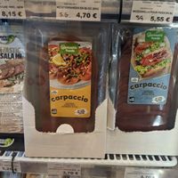  at Mon Epicerie Paris in Paris