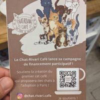  at Mon Epicerie Paris in Paris