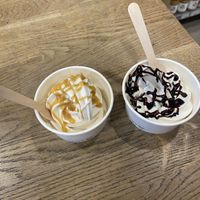   at Mon Epicerie Paris in Paris