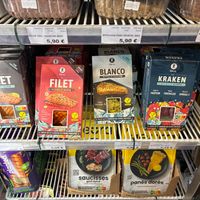 Revo products at Mon Epicerie Paris in Paris