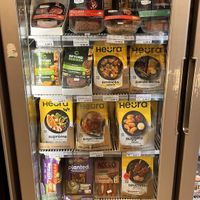   at Mon Epicerie Paris in Paris