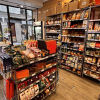   at Mon Epicerie Paris in Paris