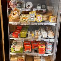   at Mon Epicerie Paris in Paris