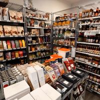   at Mon Epicerie Paris in Paris