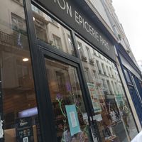  at Mon Epicerie Paris in Paris