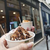  at Mon Epicerie Paris in Paris