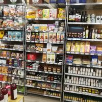 Inside at Mon Epicerie Paris in Paris