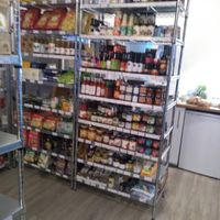 Sauces, noodles and more at Mon Epicerie Paris in Paris