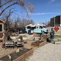 Have you checked out Moab Kitchen's amazing new location yet?  Visit us at 180 W Center Street, Moab UT! at Moab Kitchen in Moab