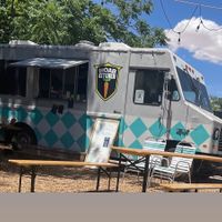   at Moab Kitchen in Moab