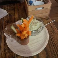   at Integral in Formentera